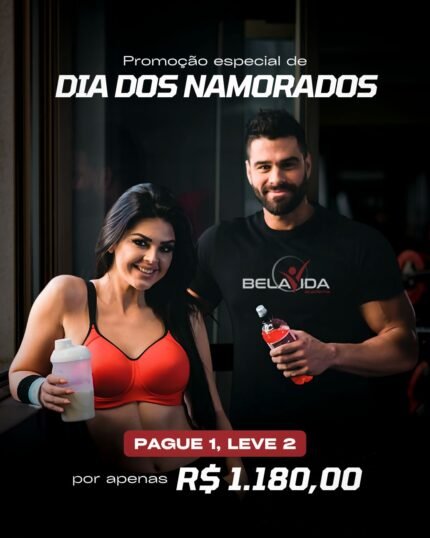 Promo Dia dos Namorados